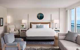 Hilton Singer Island Oceanfront Palm Beaches Resort